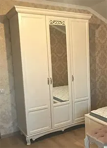 Шкаф 3-х дв. "Венеция"