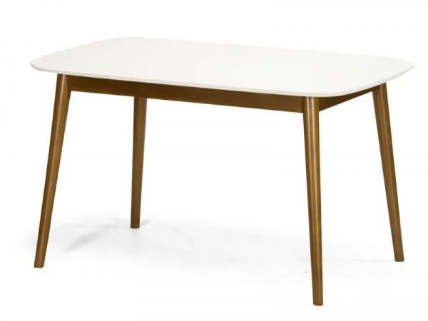 Стол обеденный овальный Моника 2 М 130/162 Тон 4