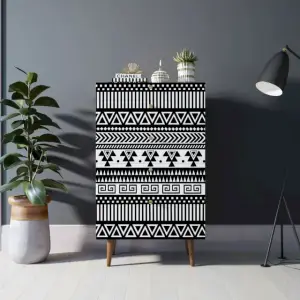 Комод "Berber" 