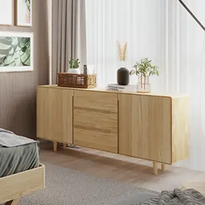 Комод из массива дуба "Amandi 3.2.3"