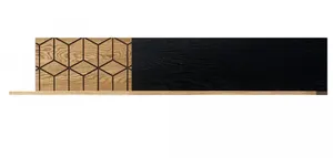 Полка подвесная Mosaic 35