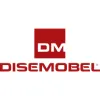 Disemobel купить в мебельном салоне Disemobel купить в интернет магазине Мебельный Салон. Звоните +7 495 743 46 14 Бренды