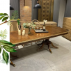 Burghley House Dining  купить в интернет магазине Мебельный Салон. Звоните +7 495 743 46 14 Traditional Collections