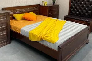 Кровать "Верона" 120 Сосна
