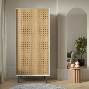 Шкаф 2х дверный "Koto"