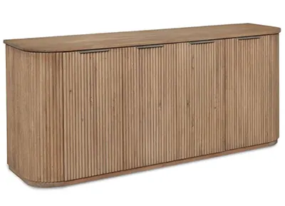 Буфет 4х дверный Legacy Rib