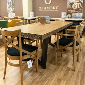 Стол "Оримэкс" Крафт 210х80
