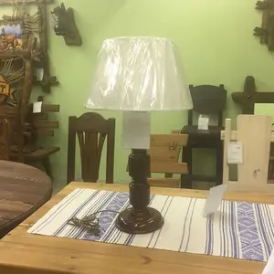 Светильник большой 
