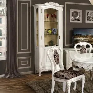Витрина "Флора"