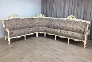 Диван "Московский" угловой