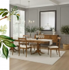 Gloucester Dining  купить в интернет магазине Мебельный Салон. Звоните +7 495 743 46 14 Traditional Collections