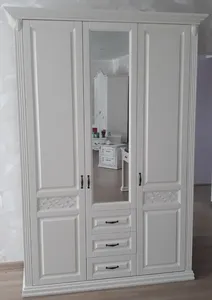 Шкаф для одежды 3 "Верона"