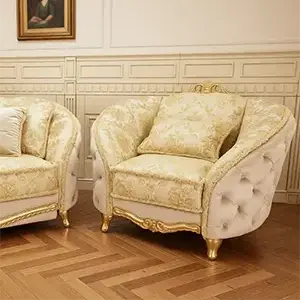 Кресло "Лель" Аура