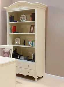 Шкаф книжный MD2 "Яна"