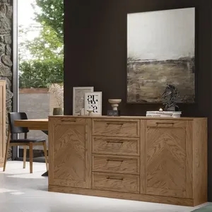 Комод 2х дверный Cozy 47