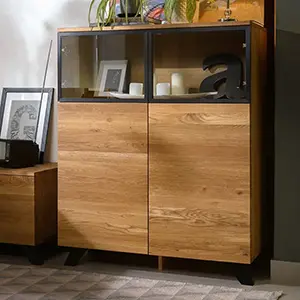 Комод из массива дуба "Moritz 1"