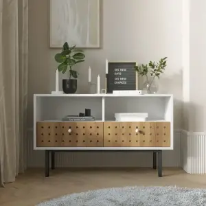 Комод с 2 ящиками "Koto"