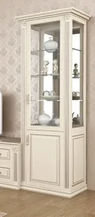 Шкаф-витрина "Вита"