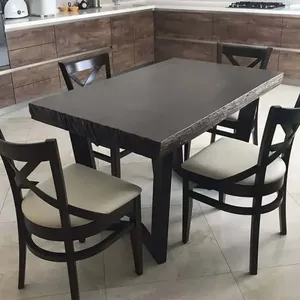 Стол "Оримэкс" Крафт-СМ 130х80 венге