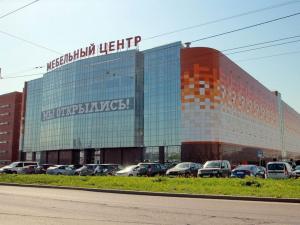 г. Санкт-Петербург, Богатырский просп., 18, корп. 2