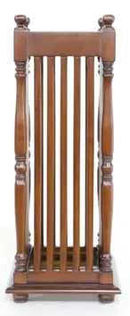 Подставка под зонты