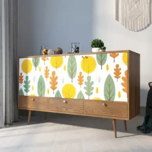 Комод "Berber" 