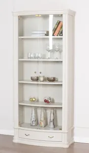 Книжный шкаф Vainilla
