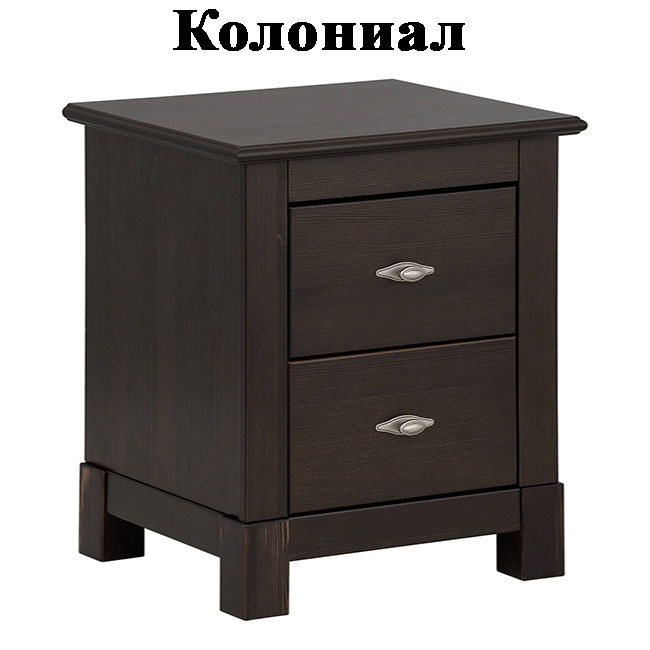 Рауна "колониал" Рауна "колониал"