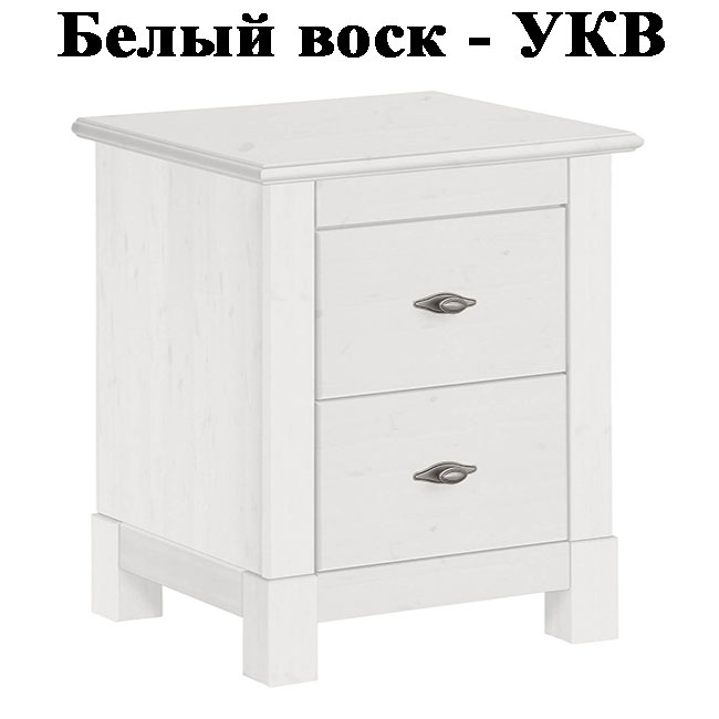 Рауна "белый воск" Рауна "белый воск"