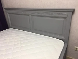 Кровать Олимпия 180*200 И005.17 купить в интернет магазине Мебельный Салон. Звоните +7 495 743 46 14