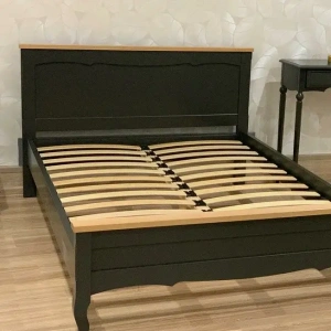 Кровать "Арредо" 160  купить в интернет магазине Мебельный Салон. Звоните +7 495 743 46 14