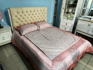 Кровать 160 Тельма ГМ6581-10R ГМ6581-10R купить в интернет магазине Мебельный Салон. Звоните +7 495 743 46 14