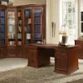 Модульный кабинет "Олимпия"  купить в интернет магазине Мебельный Салон. Звоните +7 495 743 46 14 Фабрика "Ивна мебель"