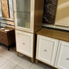 Шкаф для посуды "Торино" ГМ1491R  купить в интернет магазине Мебельный Салон. Звоните +7 495 743 46 14