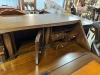 Бюро из массива Brunswick MSU.623 BR18   купить в интернет магазине Мебельный Салон. Звоните +7 495 743 46 14