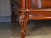 Буфет угловой "Фирензе" Орех 806  купить в интернет магазине Мебельный Салон. Звоните +7 495 743 46 14