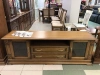 Тумба ТВ «Верди Классик» Дуб рустикаль с патинированием П1.0487.0.46  купить в интернет магазине Мебельный Салон. Звоните +7 495 743 46 14