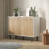 Комод большой с дверками и ящиками "Koto" KT21  купить в интернет магазине Мебельный Салон. Звоните +7 495 743 46 14