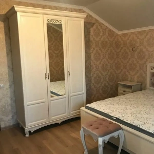 Шкаф 3-х дв. "Венеция" И008.02 Давиль купить в интернет магазине Мебельный Салон. Звоните +7 495 743 46 14