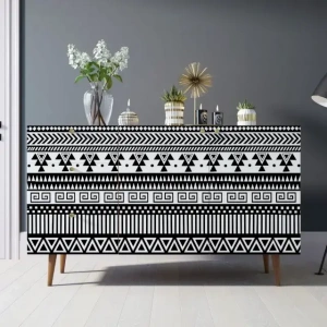 Комод "Berber"  BB17/Print_19 купить в интернет магазине Мебельный Салон. Звоните +7 495 743 46 14