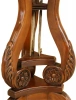 Кофейный стол круглый Brunswick BR03 BR03 купить в интернет магазине Мебельный Салон. Звоните +7 495 743 46 14