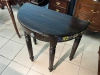 Консоль с изразцами "Ebony collection" G 397R  купить в интернет магазине Мебельный Салон. Звоните +7 495 743 46 14