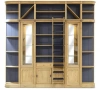 Стремянка регулируемая Library Lyon 380-Ladder LIB Lyon/380-Ladder купить в интернет магазине Мебельный Салон. Звоните +7 495 743 46 14