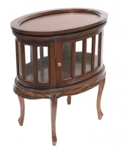Стол кофейный-бар овальный MSU.72 купить в интернет магазине Мебельный Салон. Звоните +7 495 743 46 14