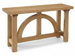 Консольный стол Iron Bridge
