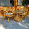Кресло Pelangi  купить в интернет магазине Мебельный Салон. Звоните +7 495 743 46 14