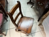 Стул-подставка для библиотеки/кухни MSU78 PLS90 L009 купить в интернет магазине Мебельный Салон. Звоните +7 495 743 46 14