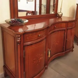 Буфет "Фирензе" Орех