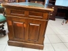 Стол письменный 160 двухтумбовый MSU.353 GREEN R BPD 160 купить в интернет магазине Мебельный Салон. Звоните +7 495 743 46 14
