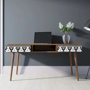 Стол "Berber"  BB18/Print_19 купить в интернет магазине Мебельный Салон. Звоните +7 495 743 46 14